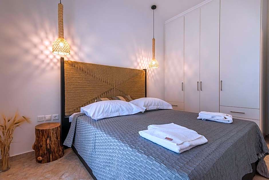 Milos Del Sol Apartment