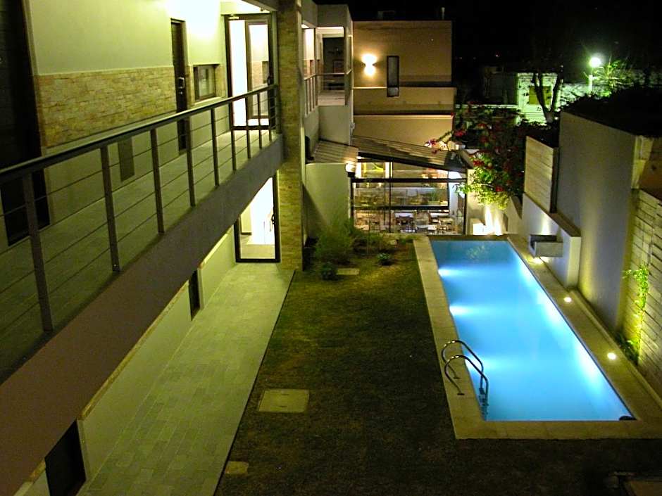 Posada Boutique Las Terrazas