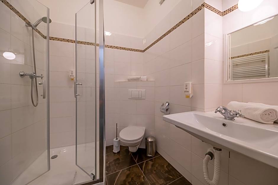 Cathedral Prague Apartments