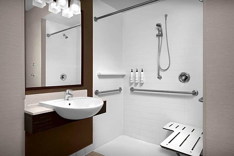Fairfield Inn & Suites by Marriott Austin Northwest/Research Blvd