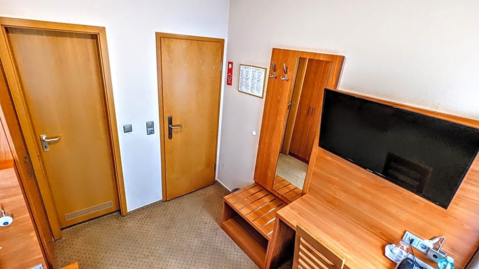 Hotel am Rathaus