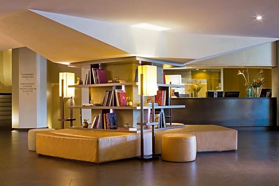 Starhotel Michelangelo