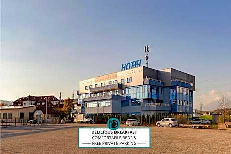 Garni Hotel Azul