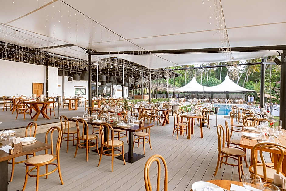 VARANA Krabi Hotel