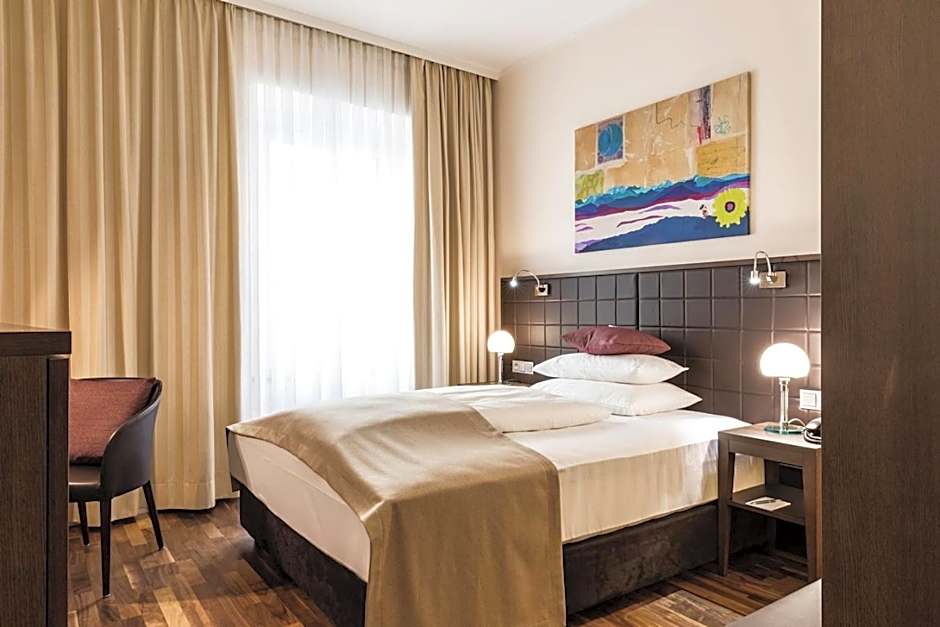 Hotel Sandwirth