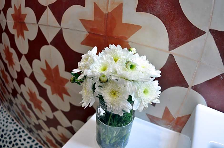 La Betulia Bed and Breakfast