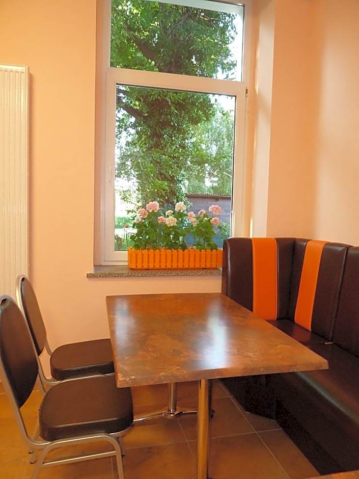 Hotel Wittenberg-Hotel Garni