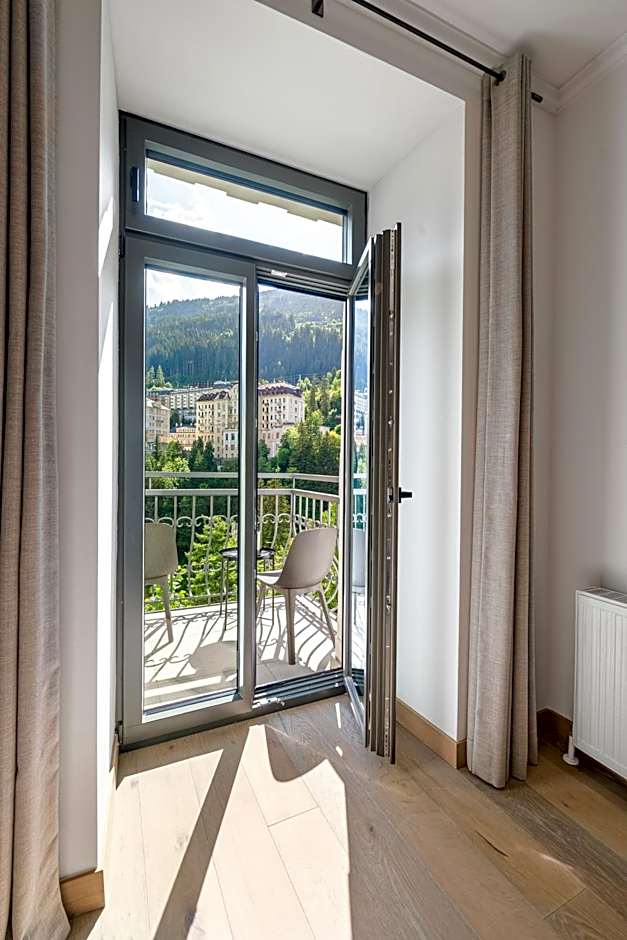 Residenz Boutique Suites