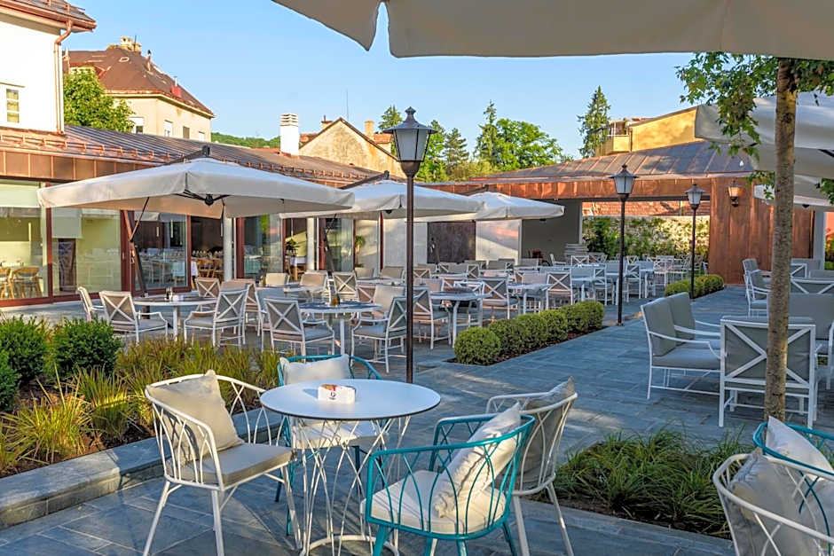 Hotel Gradska Cetinje