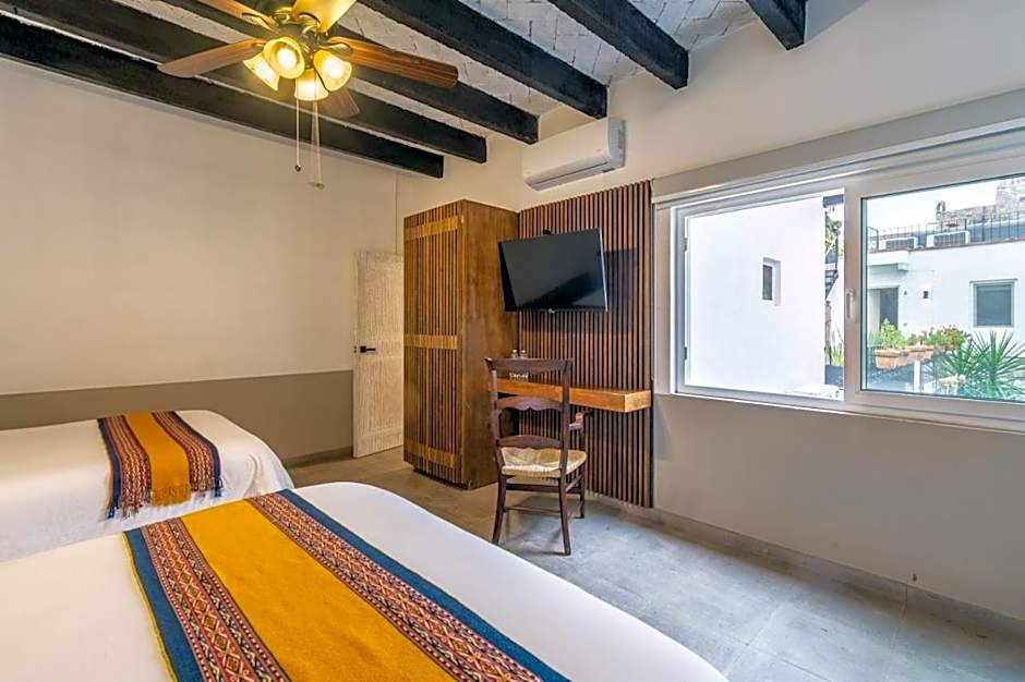 Casa Yuca Hotel Boutique