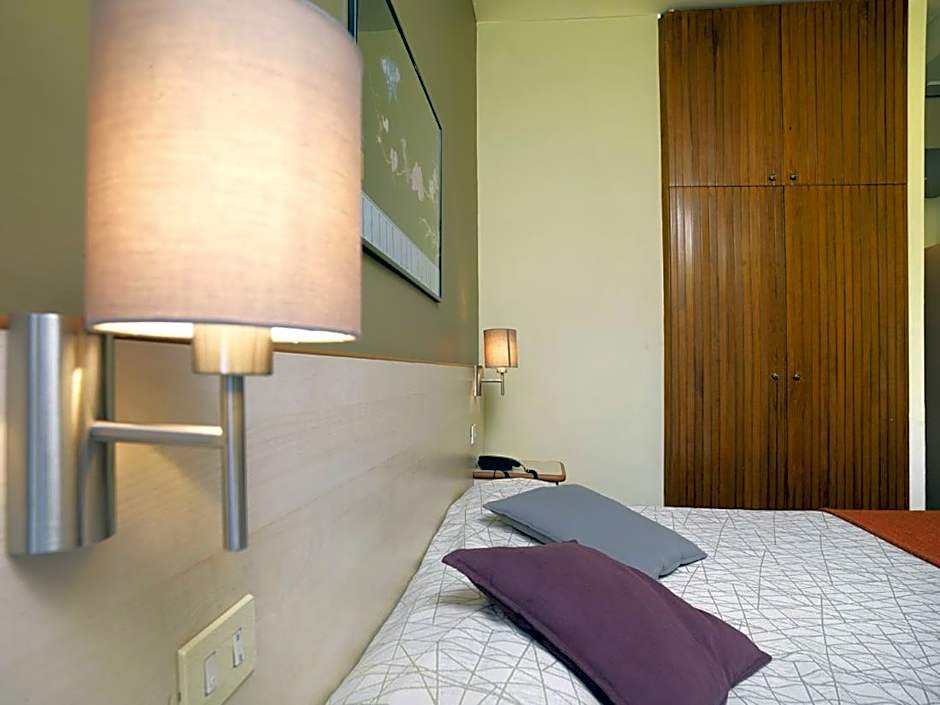 Hotel Ristorante Alcide