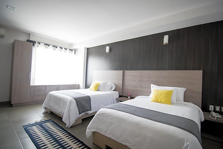 Maria Ines Hotel Suite