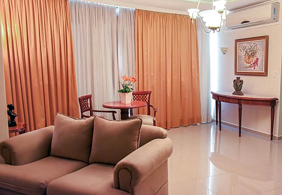 Hotel Golden Park Internacional Foz & Convenções By Nacional Inn