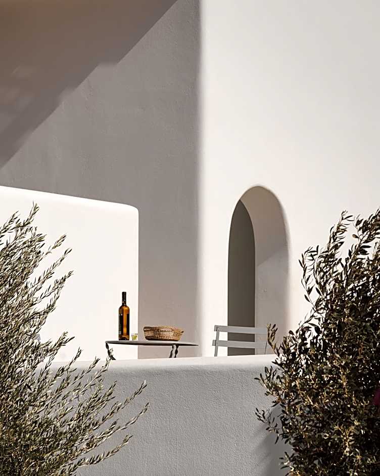 Archon Seaside Retreat