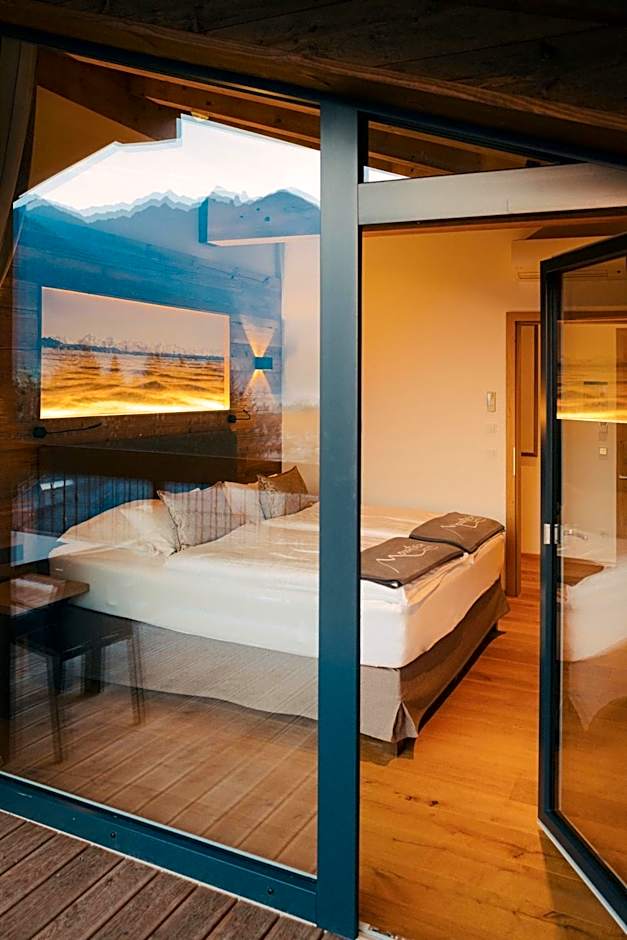 Venediger Lodge