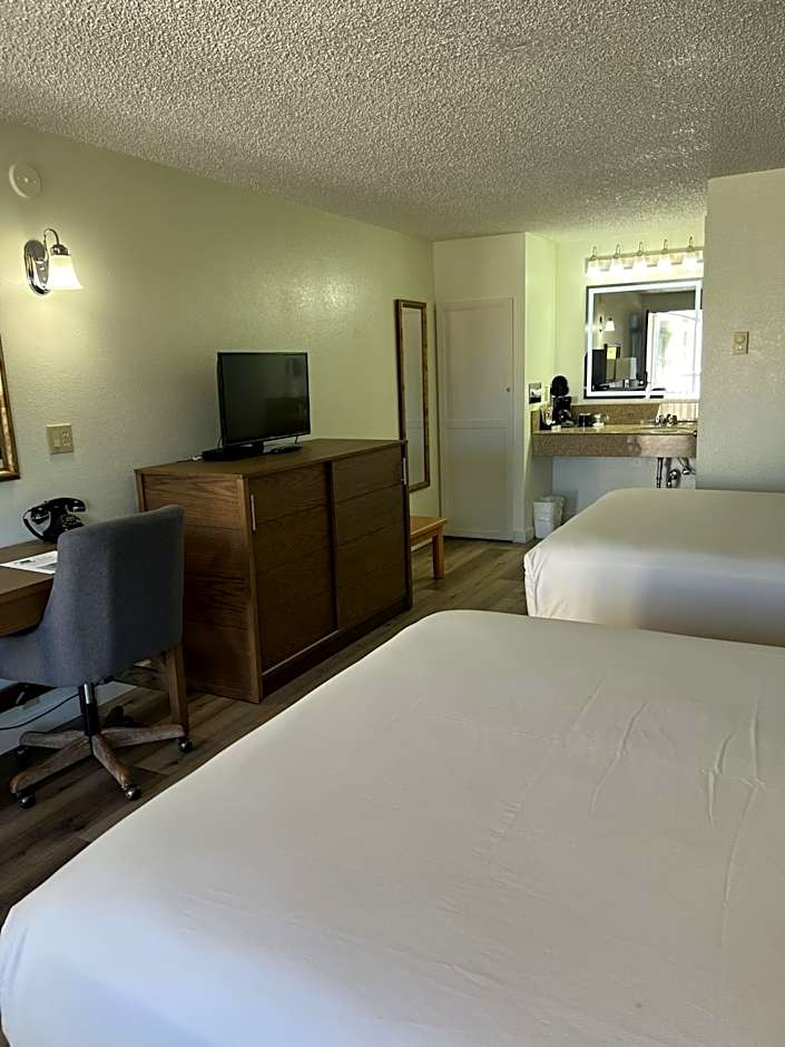 Super 8 by Wyndham Florence OR