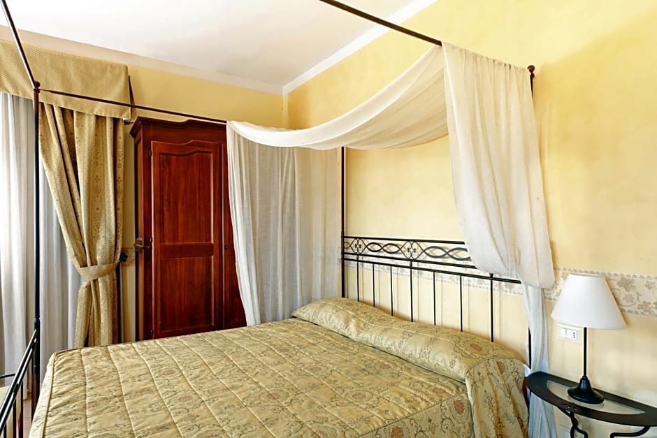 Villa Ambrosina