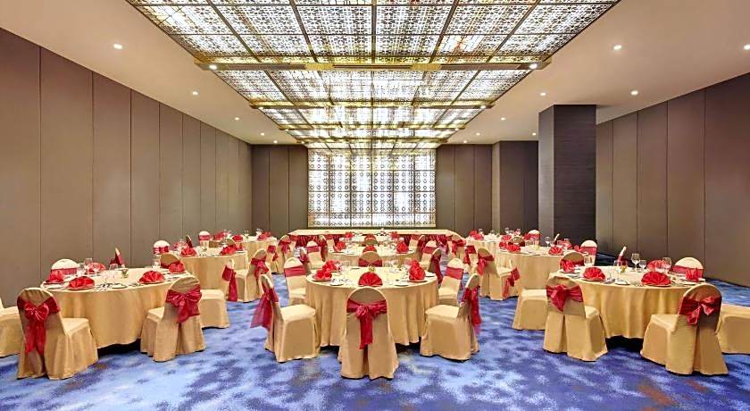 Grand Mercure Medan Angkasa