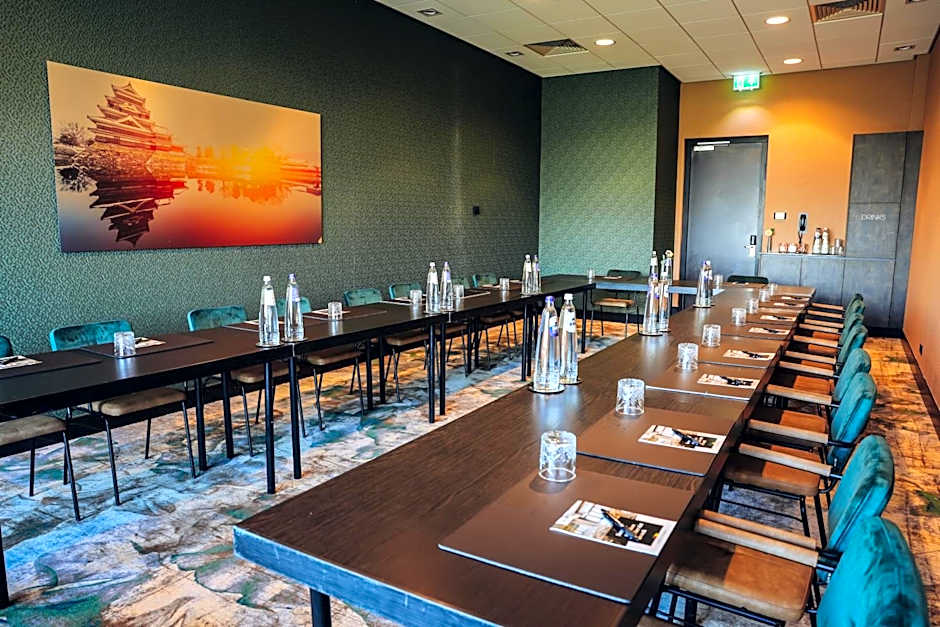 Van Der Valk Hotel Almere