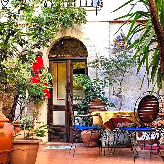 Hotel da Peppe