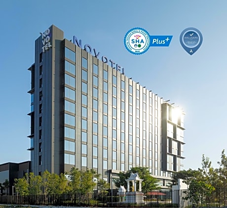 Novotel Bangkok Future Park Rangsit