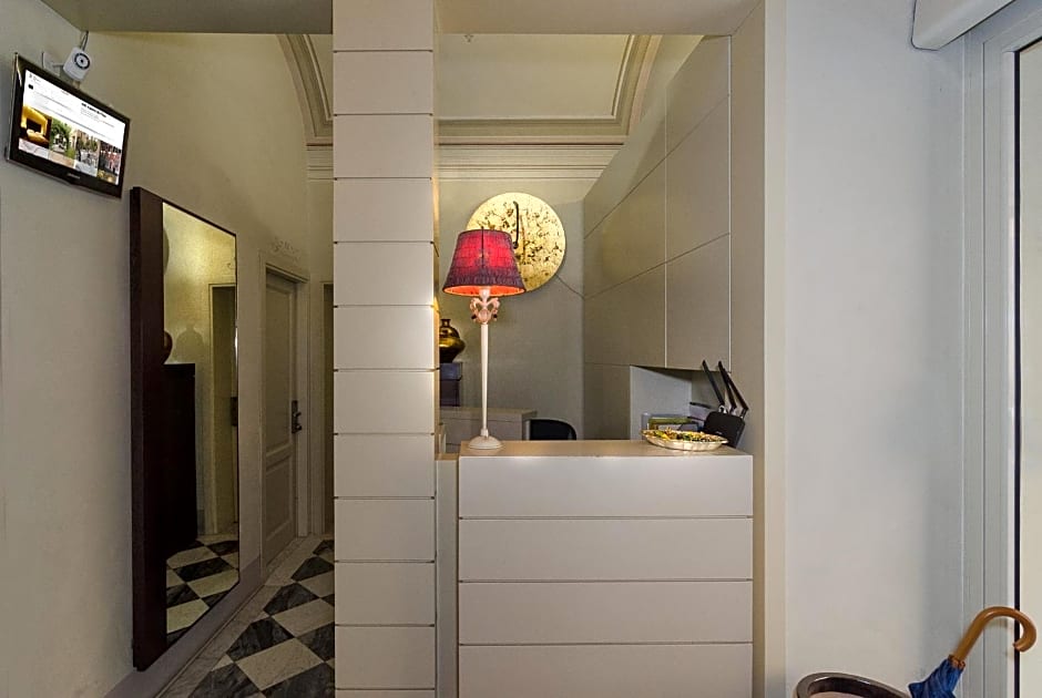 Hotel Novecento