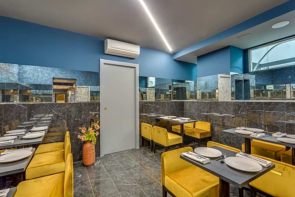 Otivm Hotel