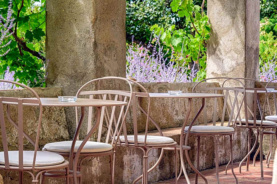 Hôtel La Figuière