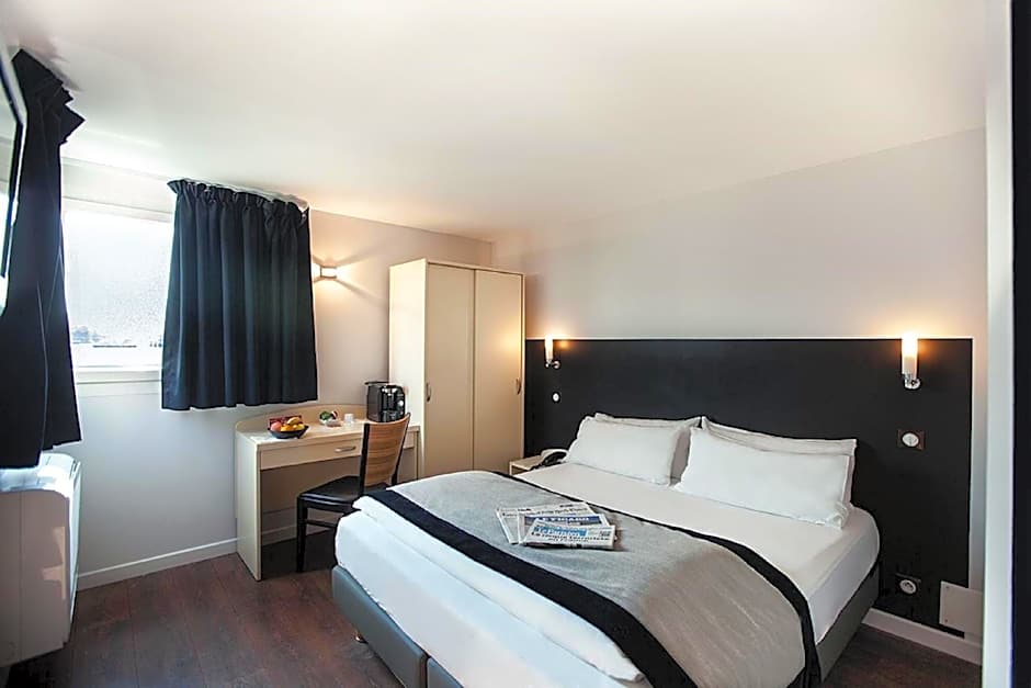 Hotel l'Amandier