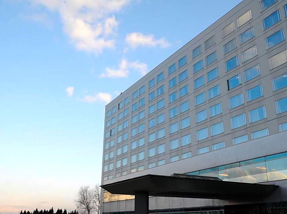 Toyoko Inn Shimonoseki Kaikyo Yume Tower