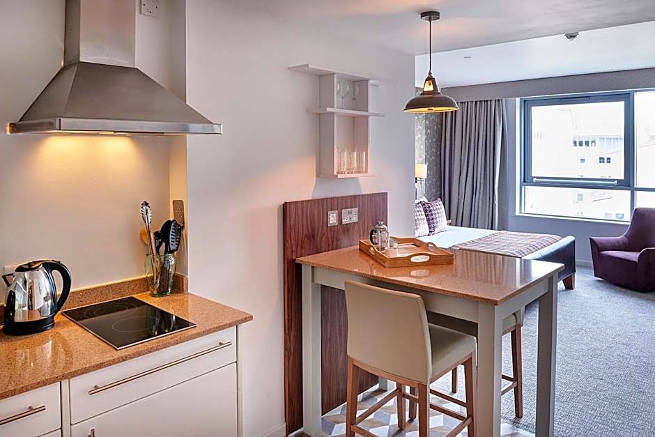 Staybridge Suites Liverpool By IHG