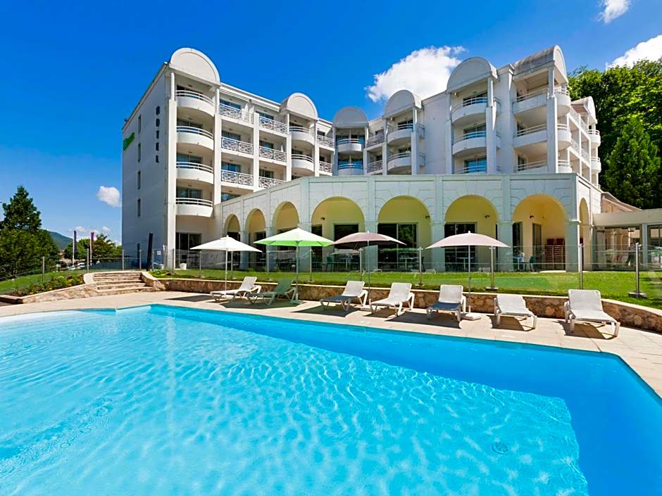 Ibis Styles Aix Les Bains Hotel