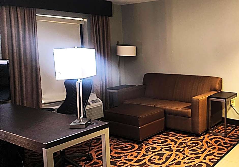 Baymont by Wyndham Midland TX