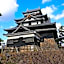 Toyoko Inn Matsue Ekimae