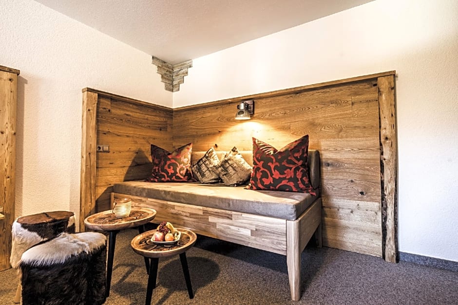 Haus Stüttler Duchscherer