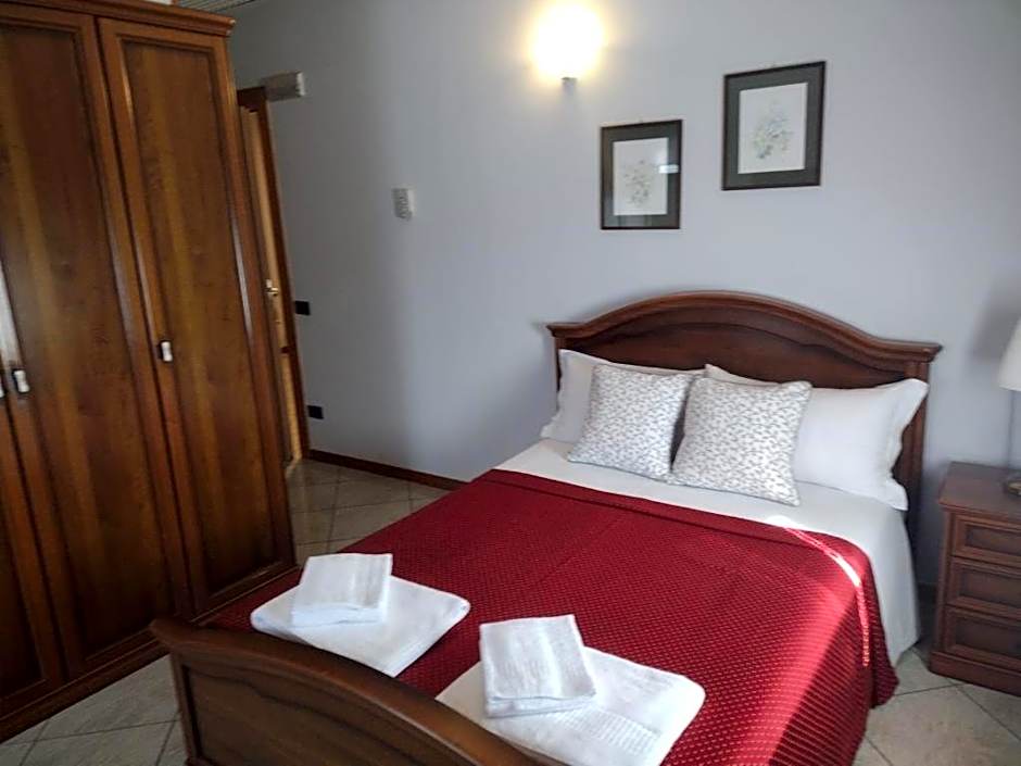 Hotel Ristorante Regina