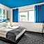 B&B Hotel Hamburg City-Ost