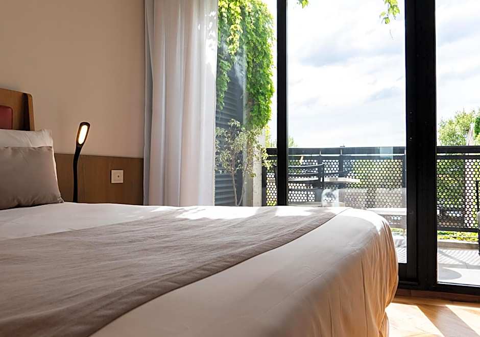 Hotel Palermitano by DecO