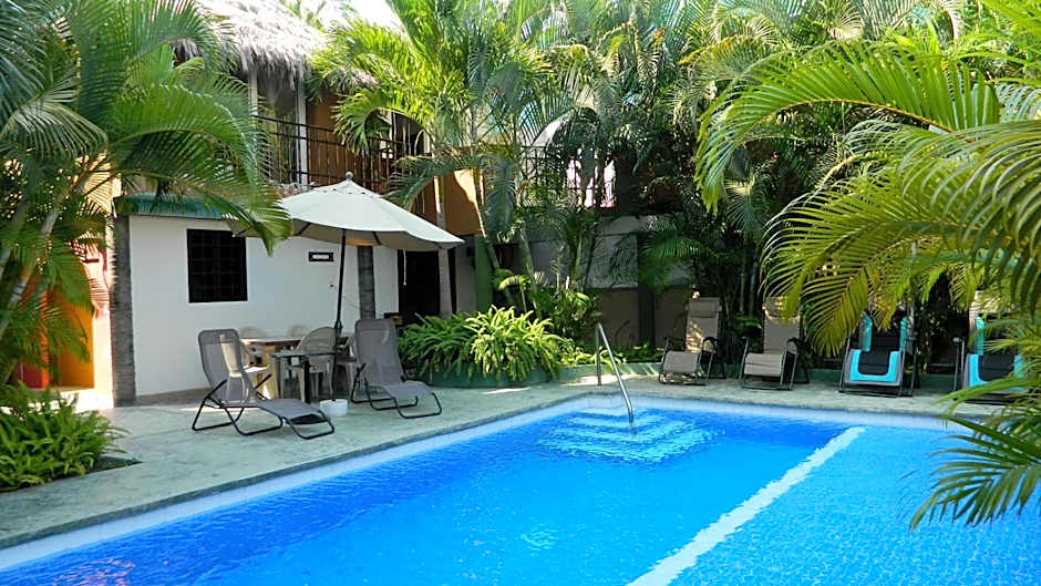 Hotel Condominium La Posada de Bucerias