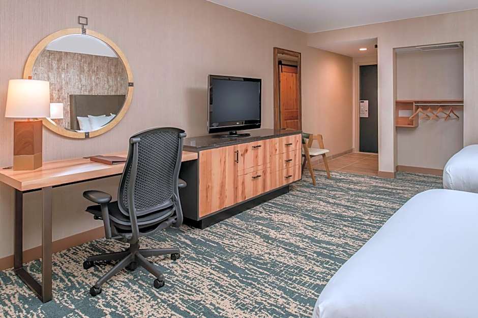 Edgewater Missoula, Tapestry Collection by Hilton