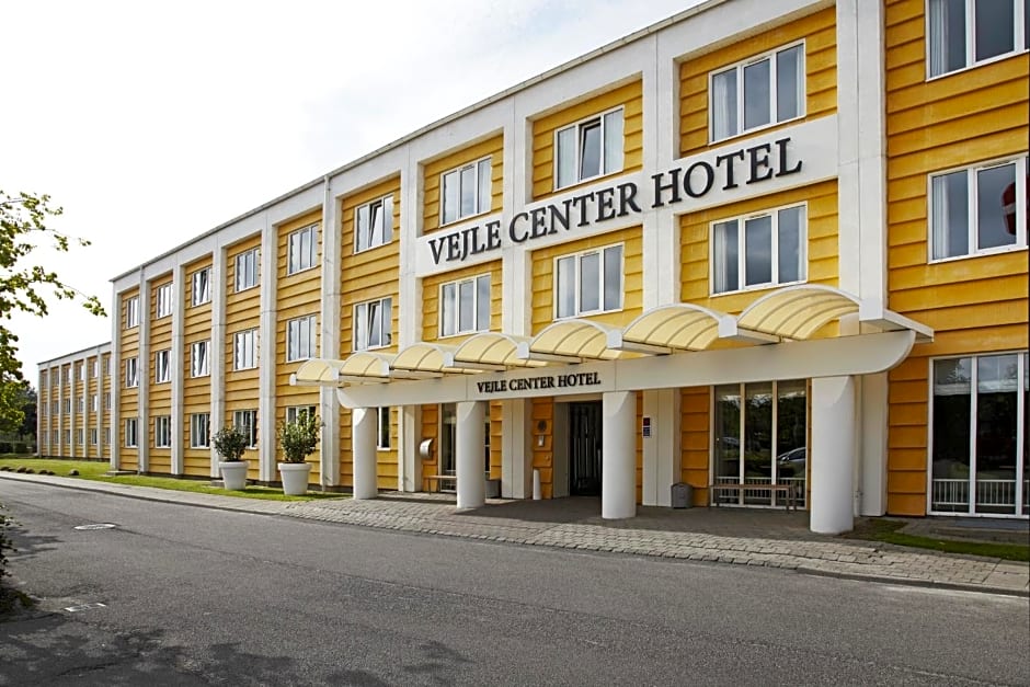 Vejle Center Hotel