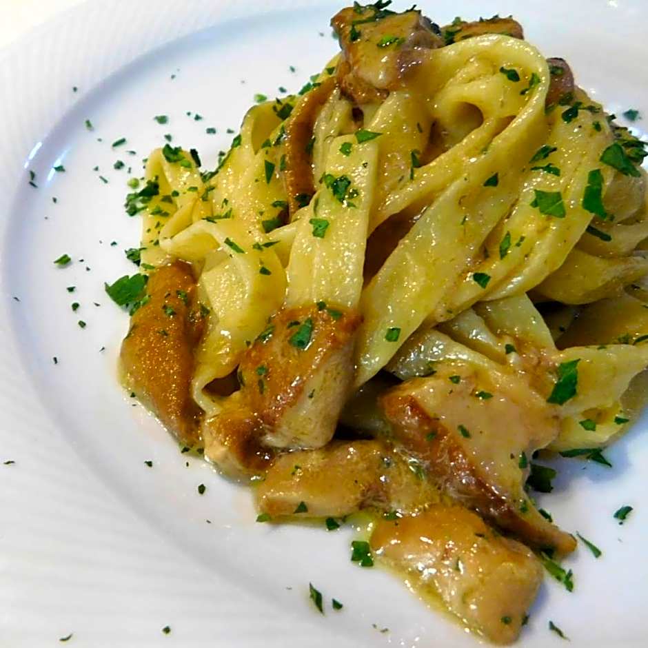 Il Borgo Ospitale - Albergo Diffuso