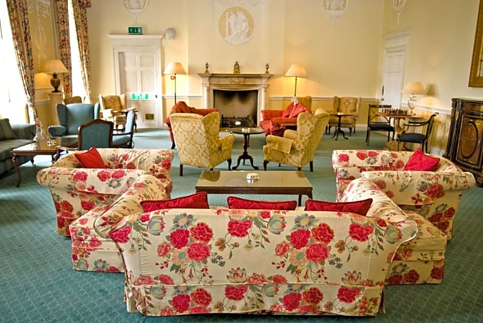 Culloden House Hotel