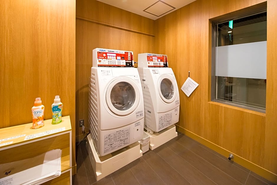 Hotel Nikko Tachikawa Tokyo