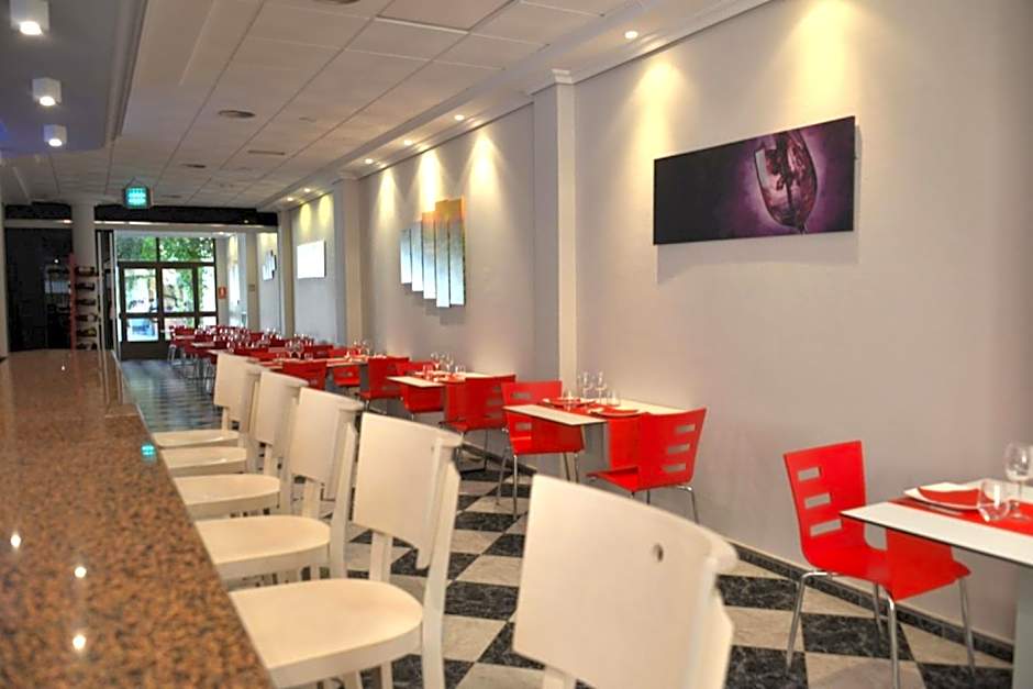 Alcalá del Jucar Hotel Pelayo