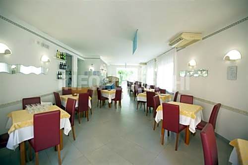Hotel Azzurro