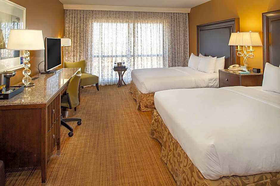 Hilton St. Louis Airport