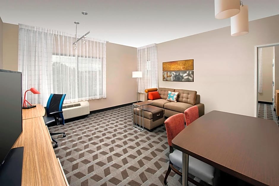 TownePlace Suites by Marriott Alexandria Fort Belvoir
