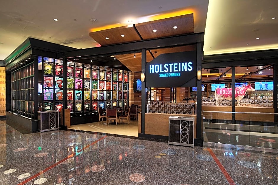 The Cosmopolitan of Las Vegas - Autograph Collection by Marriott