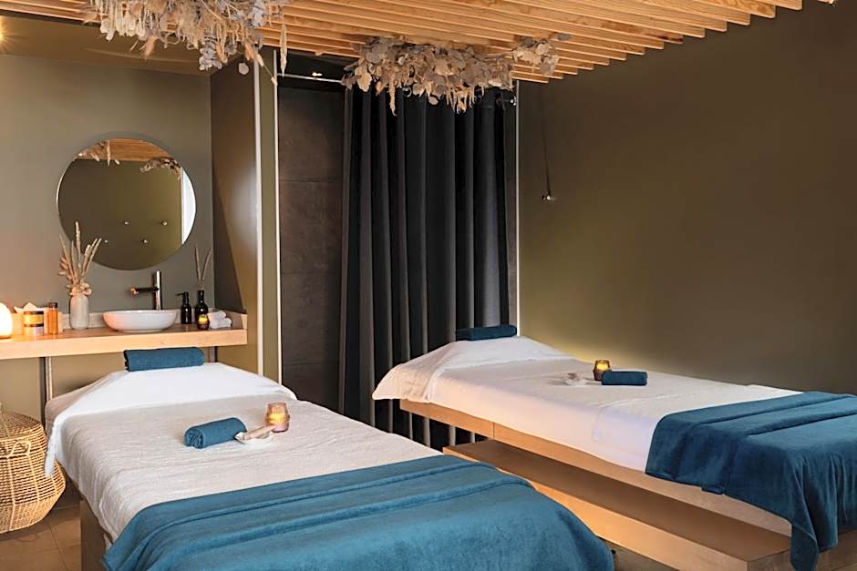 Hotel Golden Tulip Montpellier Centre St Roch